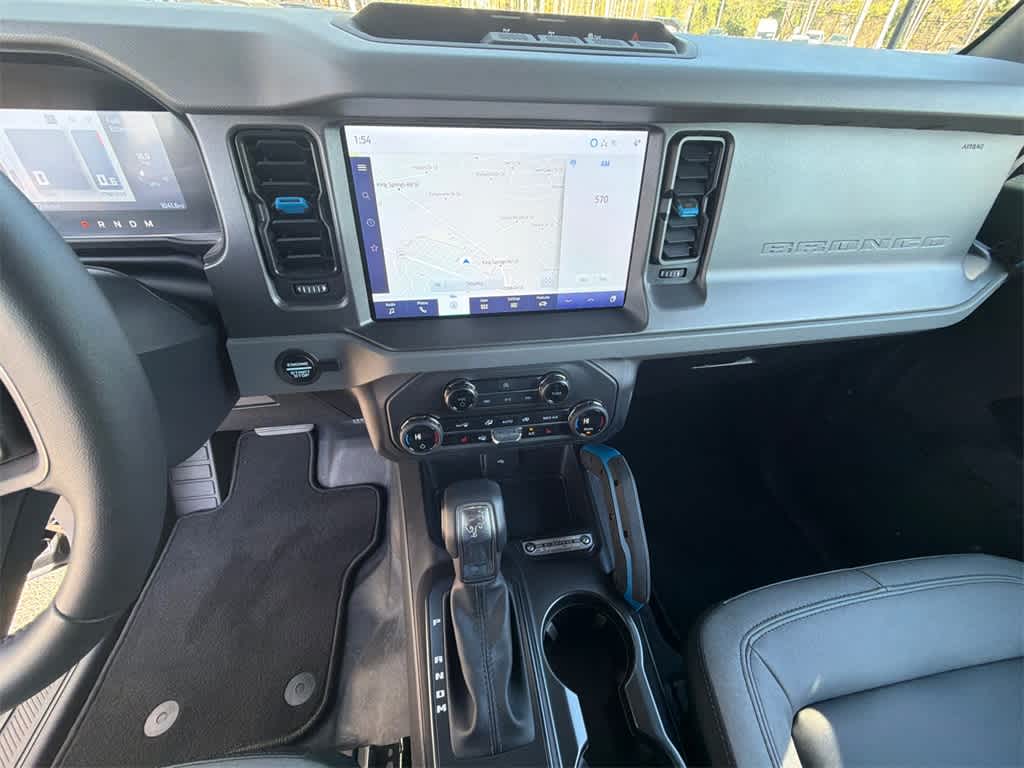 Thumbnail: 2024 Ford Bronco - 20