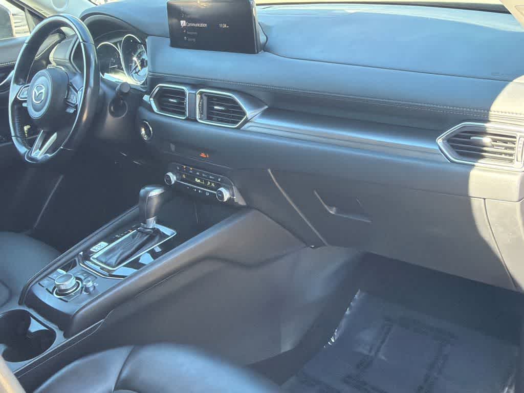 Thumbnail: 2023 Mazda CX-5 - 13