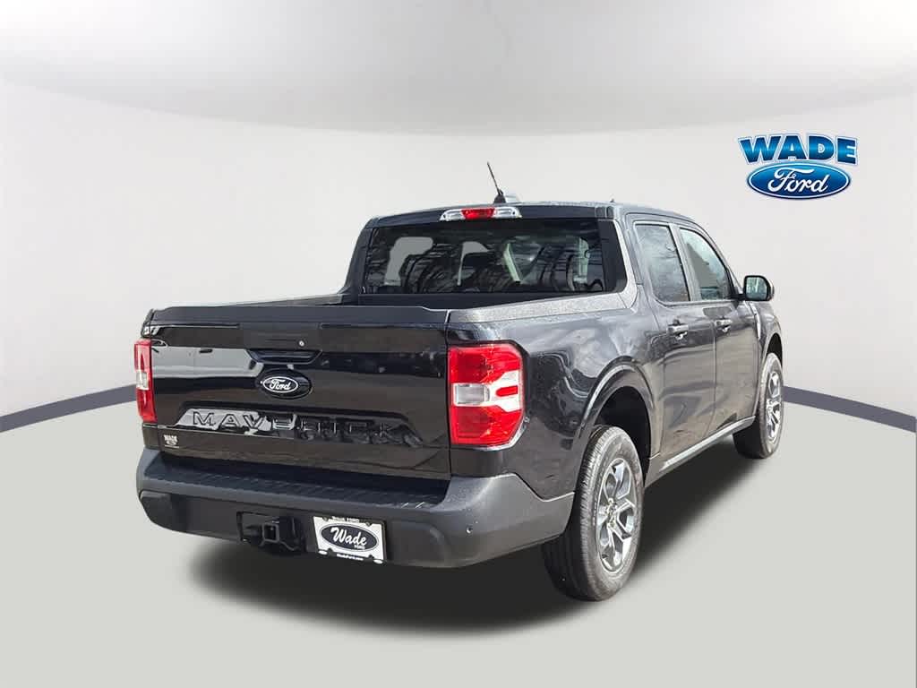 Thumbnail: 2026 Ford Maverick - 5