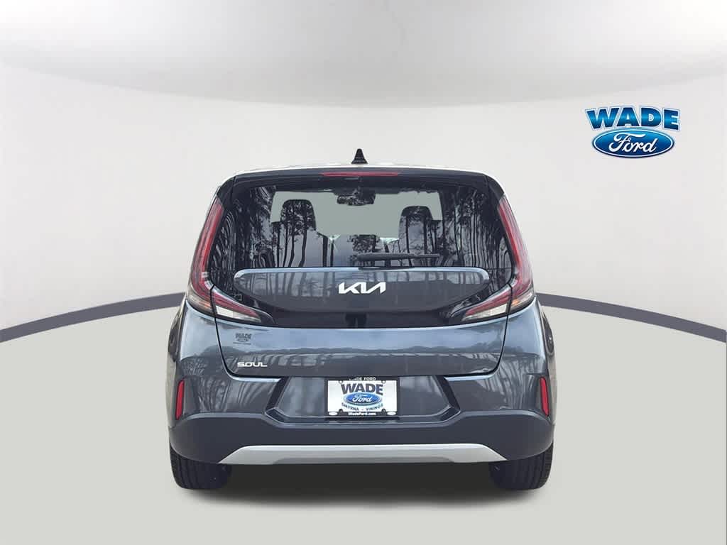 Thumbnail: 2024 Kia Soul - 6