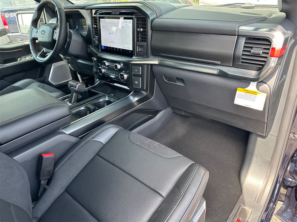 Thumbnail: 2025 Ford F-150 - 13