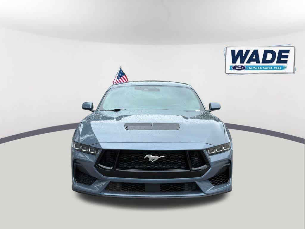 Thumbnail: 2024 Ford Mustang - 2