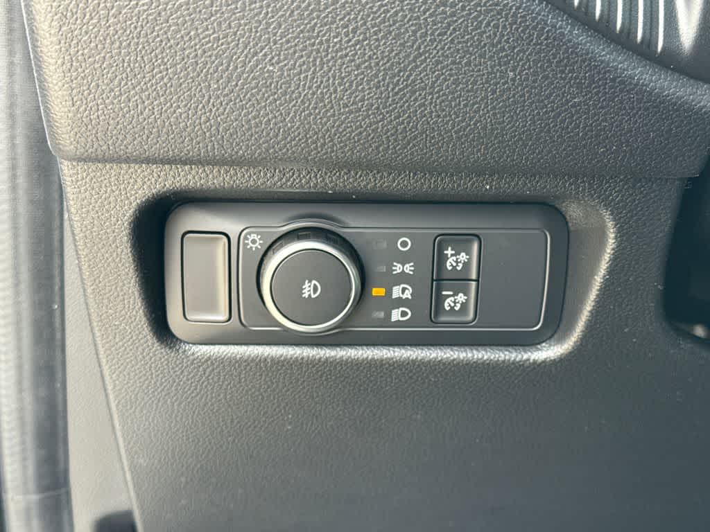 Thumbnail: 2025 Ford Ranger - 31