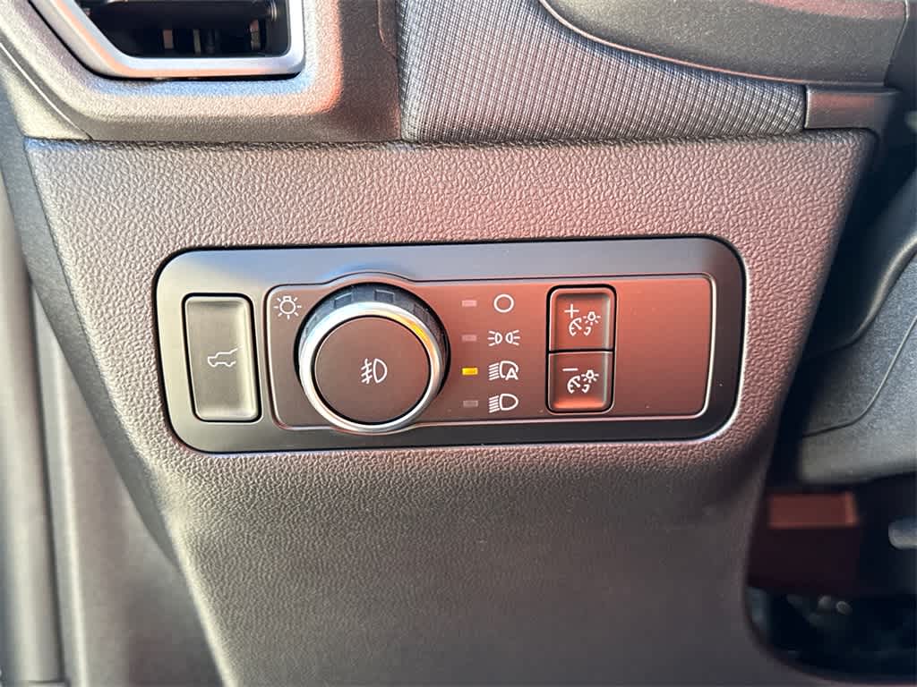 Thumbnail: 2025 Ford Bronco Sport - 27