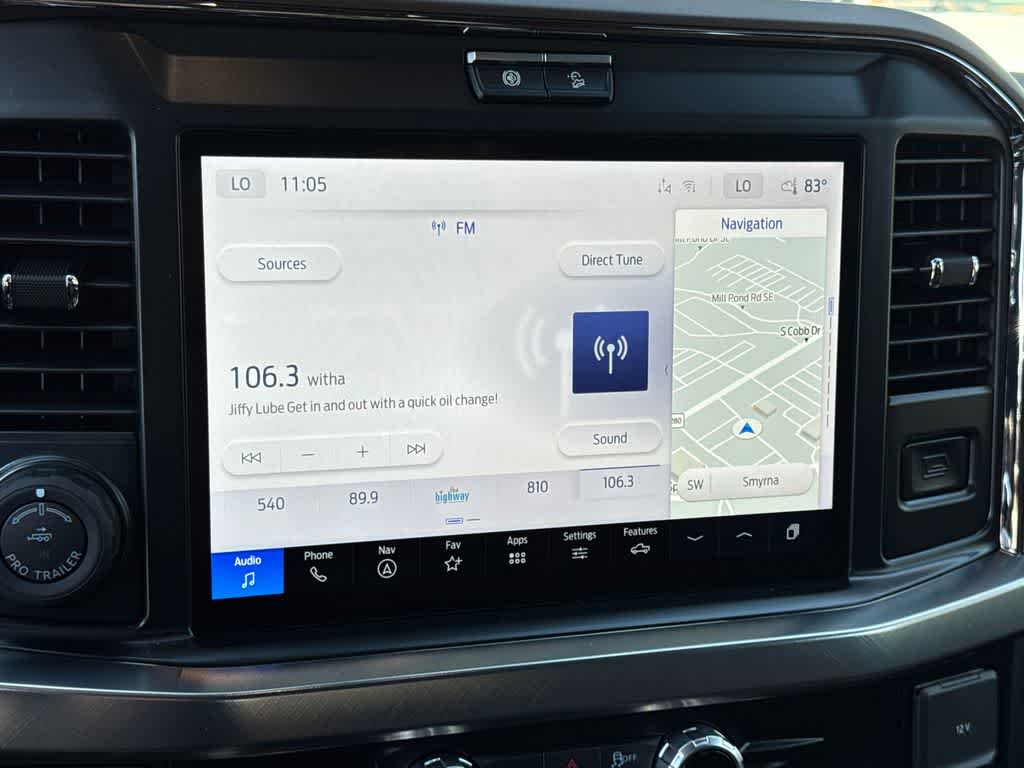 Thumbnail: 2025 Ford F-350 - 27