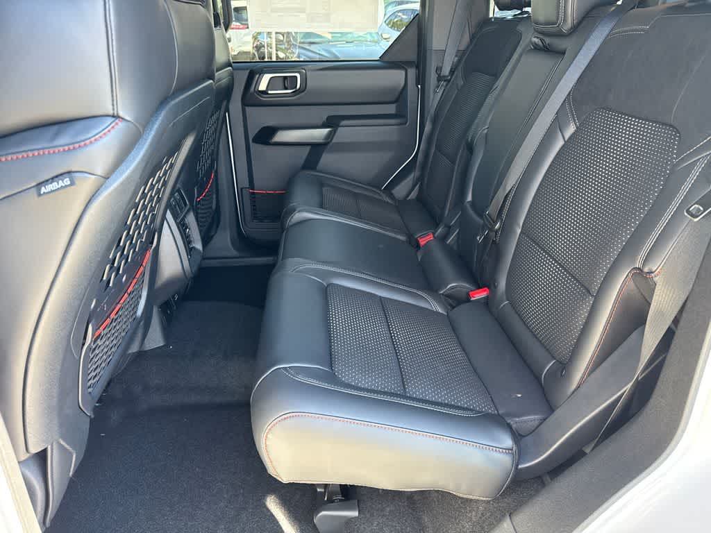 Thumbnail: 2025 Ford Bronco - 17