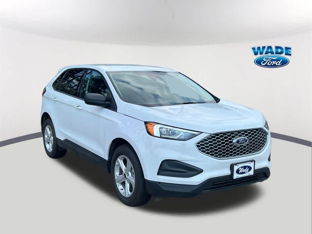 Thumbnail: 2024 Ford Edge - 3
