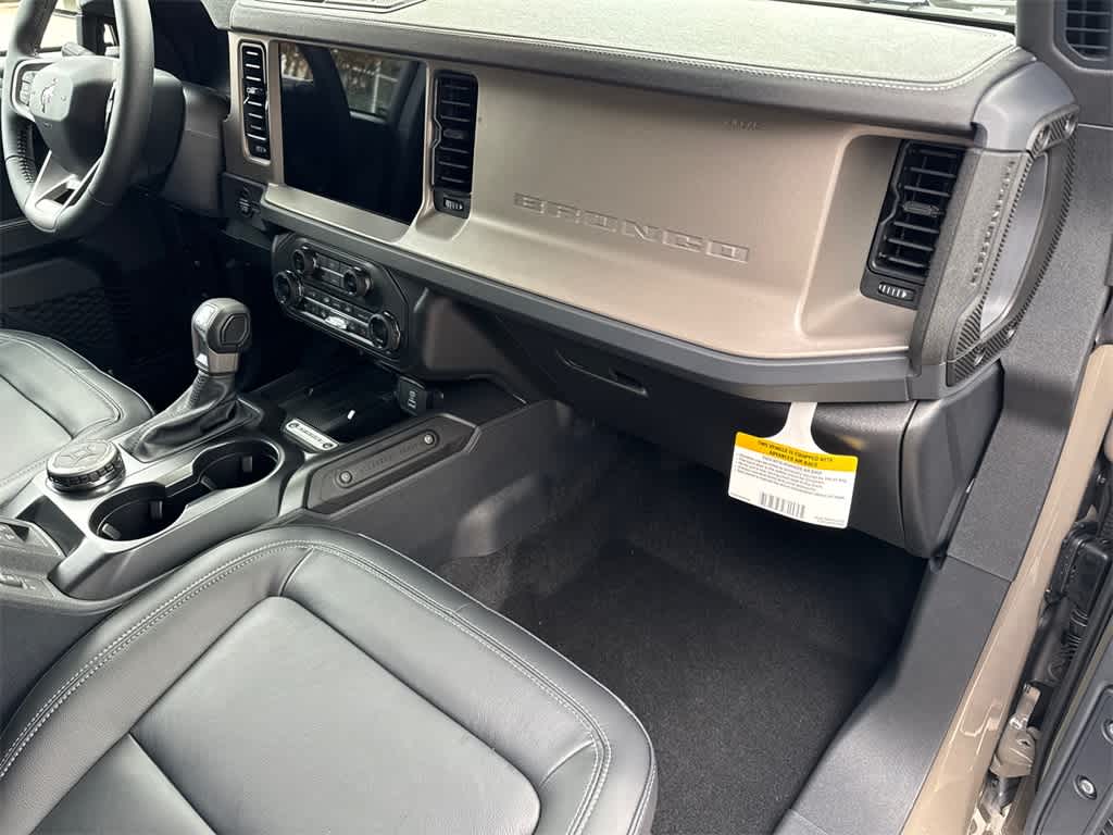 Thumbnail: 2025 Ford Bronco - 13