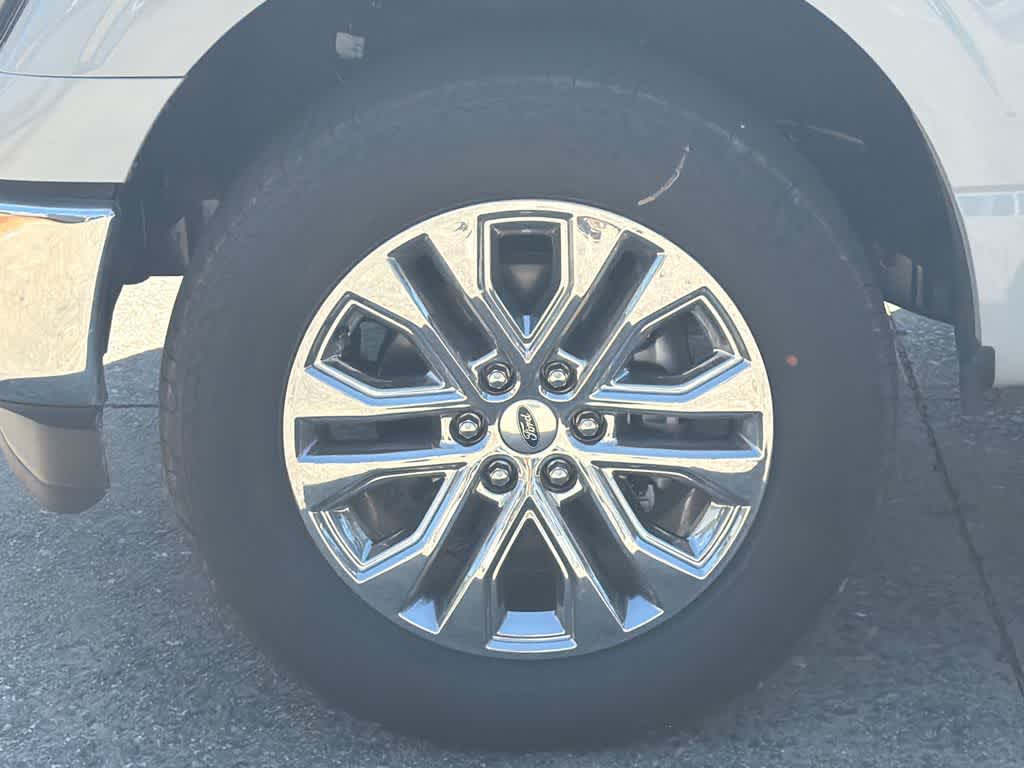 Thumbnail: 2026 Ford F-150 - 9