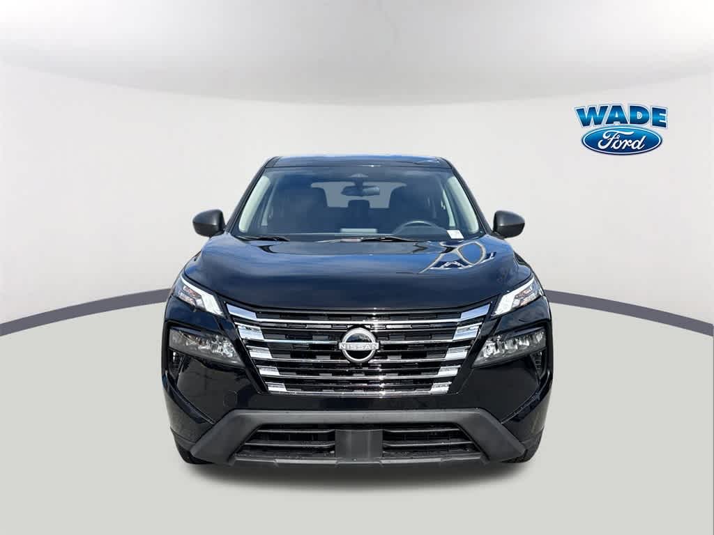 Thumbnail: 2024 Nissan Rogue - 2