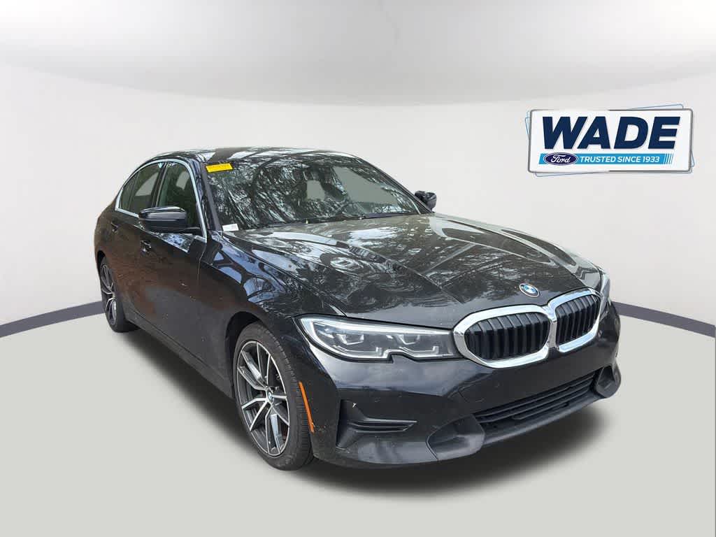 Thumbnail: 2019 BMW 3 Series - 3