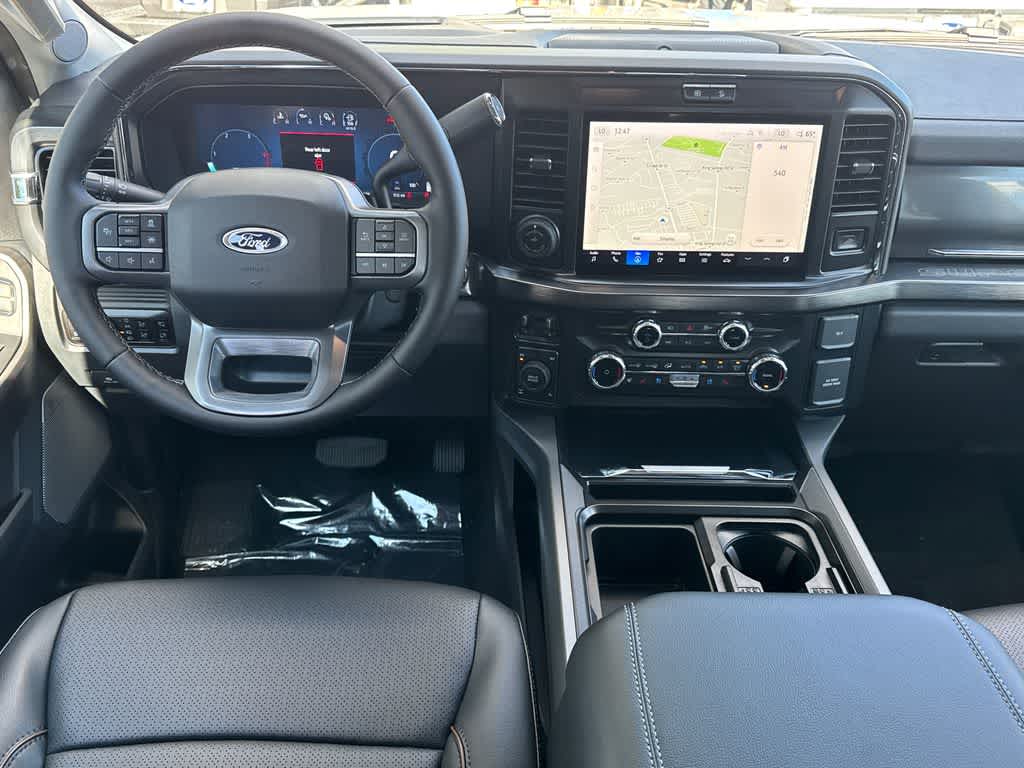 Thumbnail: 2026 Ford F-250 - 20