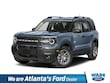  Ford Bronco Sport