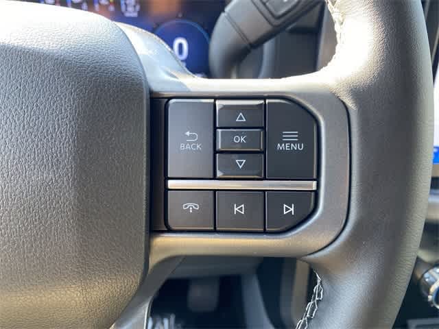 2024 Ford F-150 XLT 23