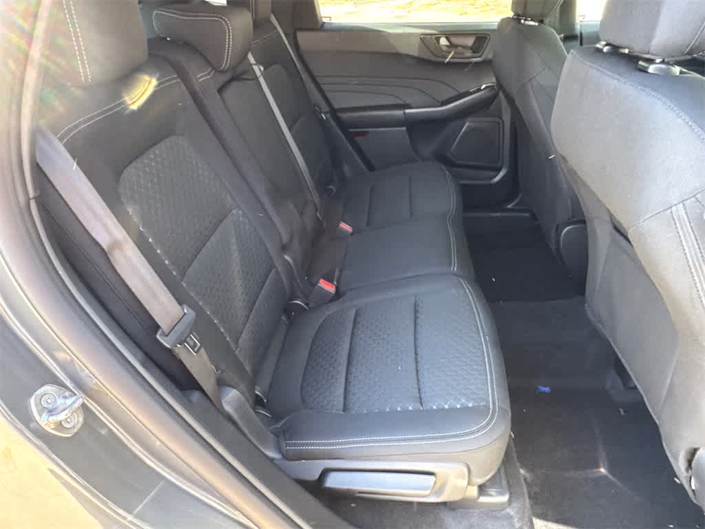 Thumbnail: 2026 Ford Escape - 14