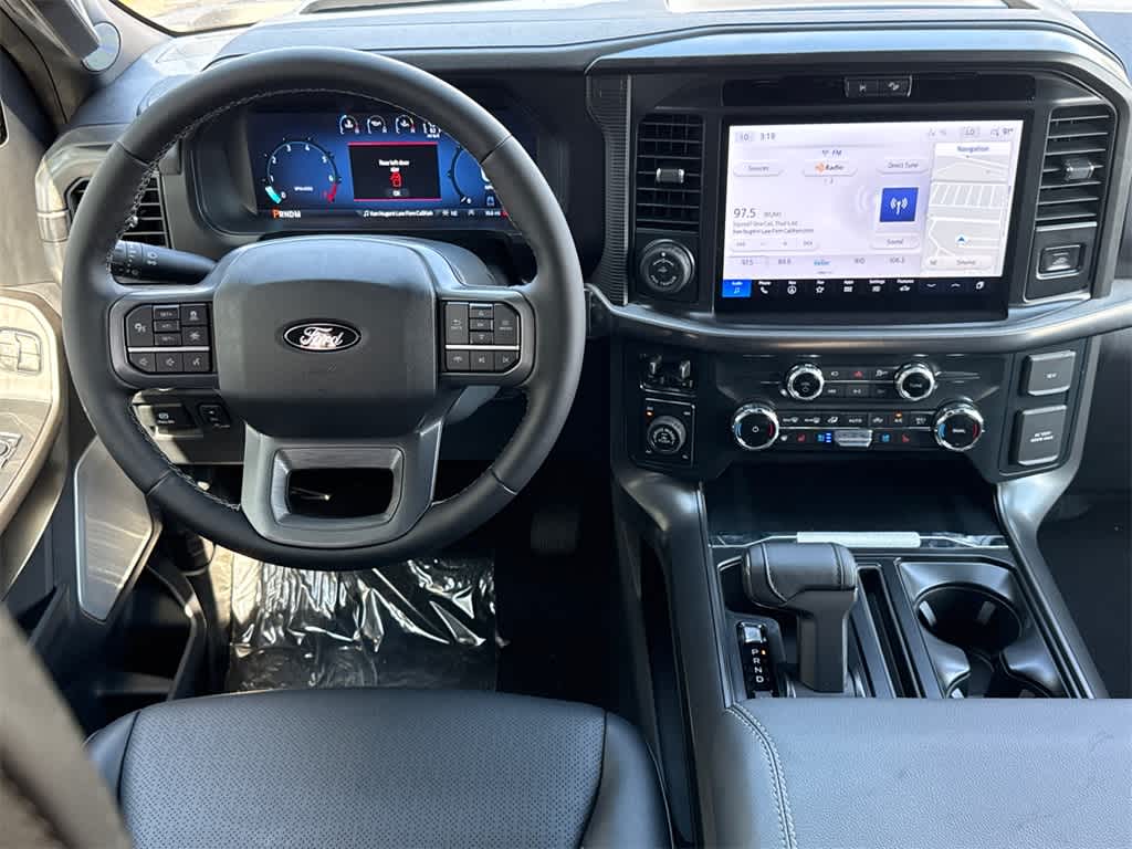 Thumbnail: 2025 Ford F-150 - 20