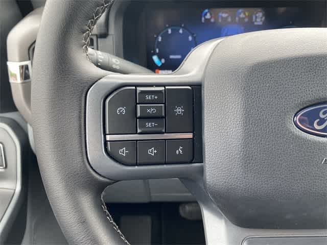 Thumbnail: 2024 Ford F-150 - 20