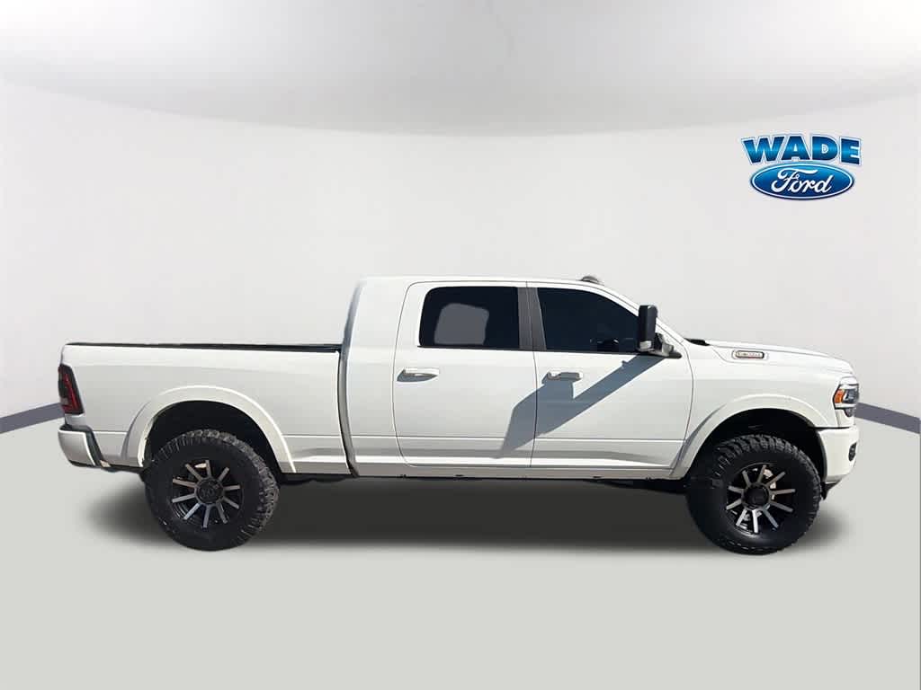 Thumbnail: 2019 RAM 2500 - 4