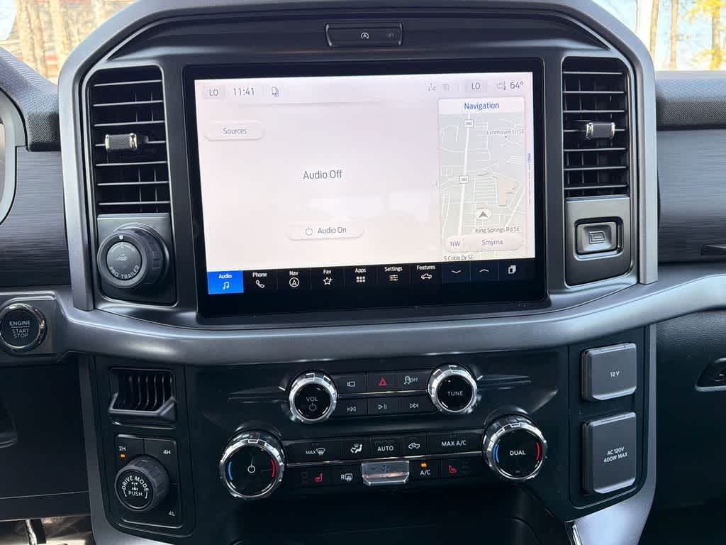 Thumbnail: 2026 Ford F-150 - 26