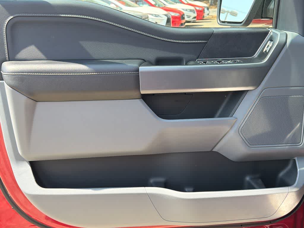 Thumbnail: 2024 Ford F-150 - 11