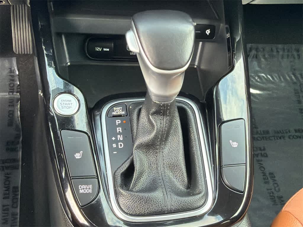 Thumbnail: 2024 Kia Soul - 29