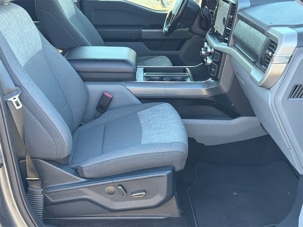 Thumbnail: 2021 Ford F-150 - 12