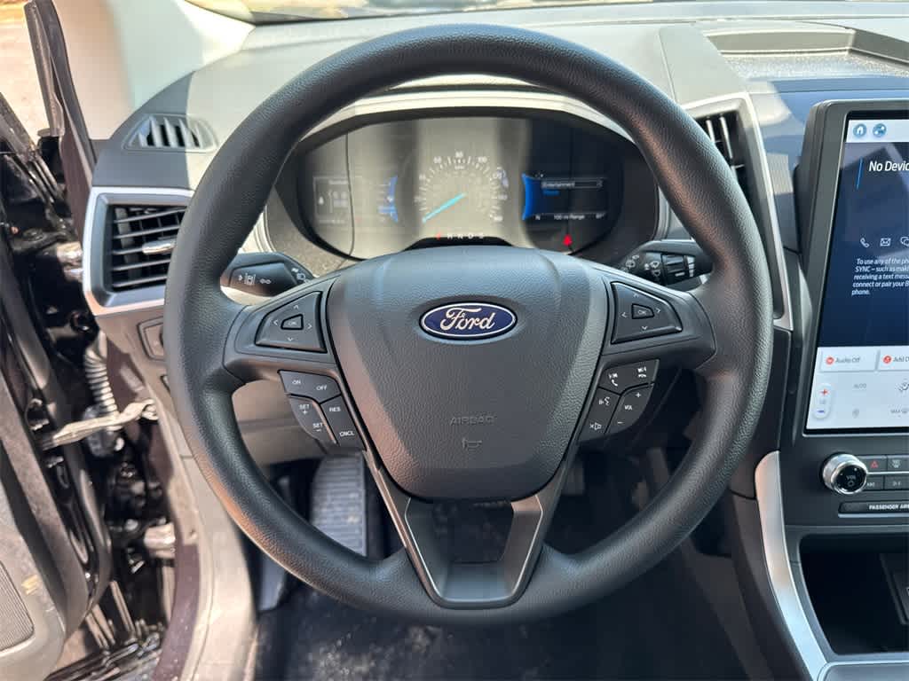 Thumbnail: 2024 Ford Edge - 21