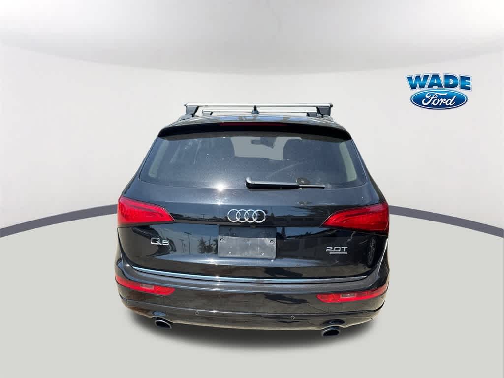 Thumbnail: 2016 Audi Q5 - 6