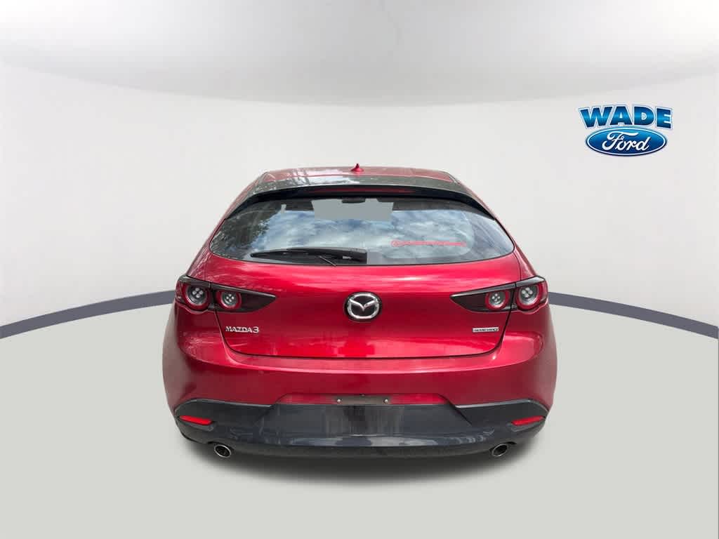 Thumbnail: 2019 Mazda Mazda3 - 6