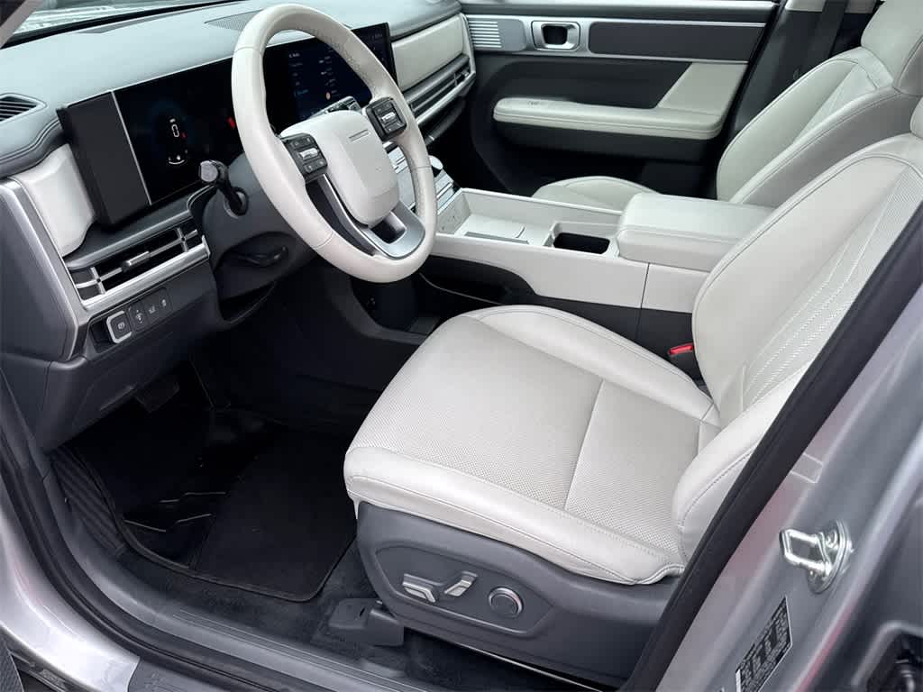 Thumbnail: 2024 Hyundai Santa Fe - 10