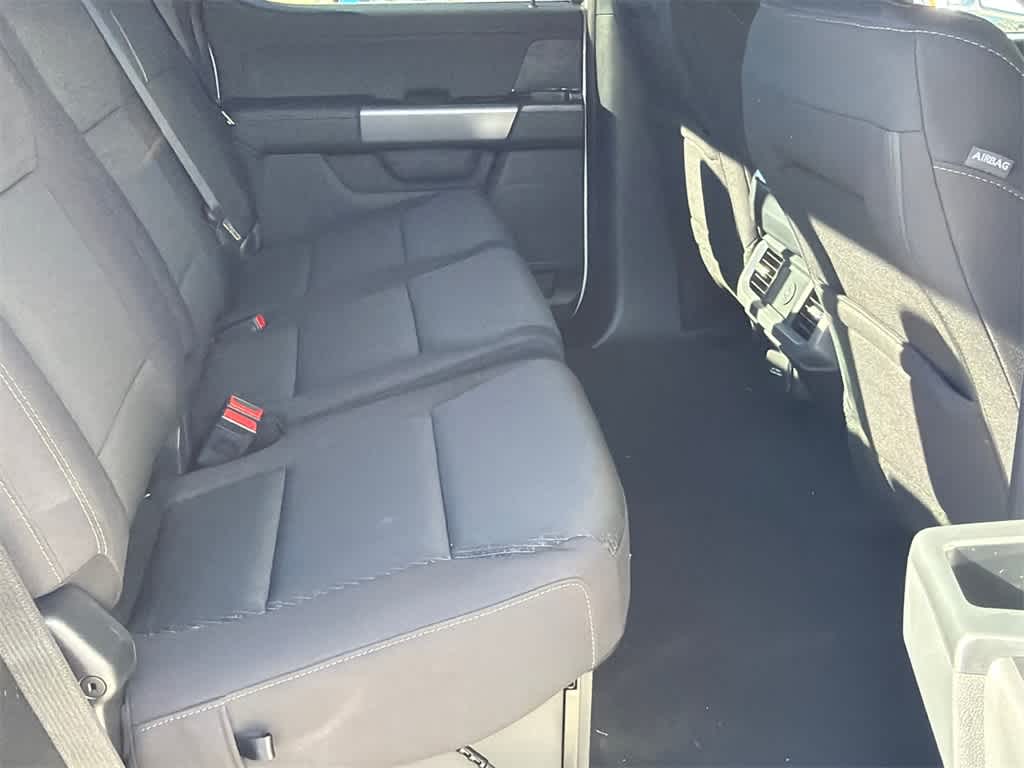 Thumbnail: 2025 Ford F-150 - 14