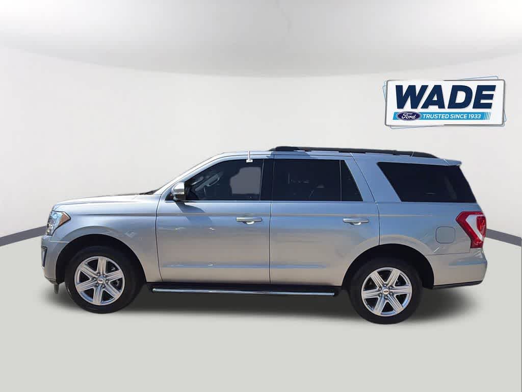 Thumbnail: 2020 Ford Expedition - 8