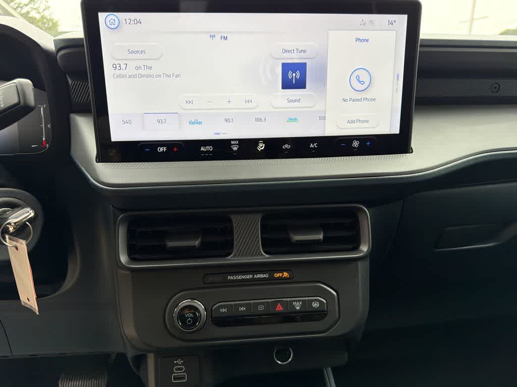 Thumbnail: 2026 Ford Maverick - 25