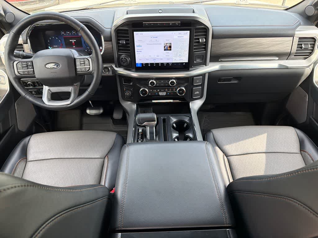 Thumbnail: 2024 Ford F-150 - 17