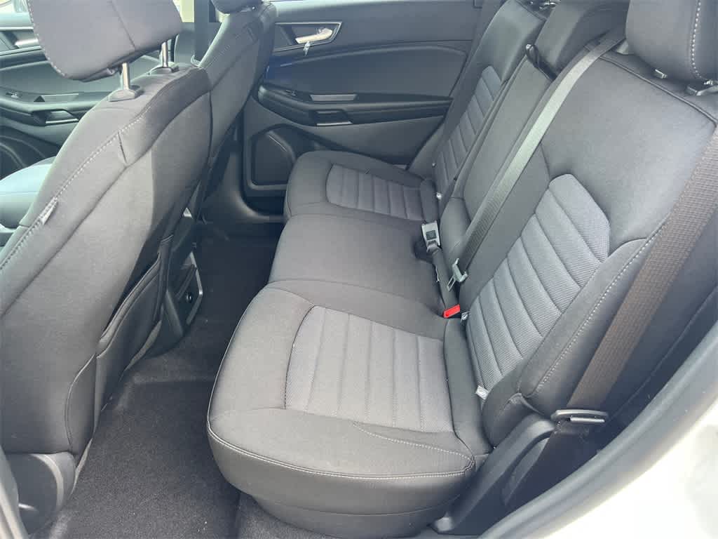 Thumbnail: 2024 Ford Edge - 14