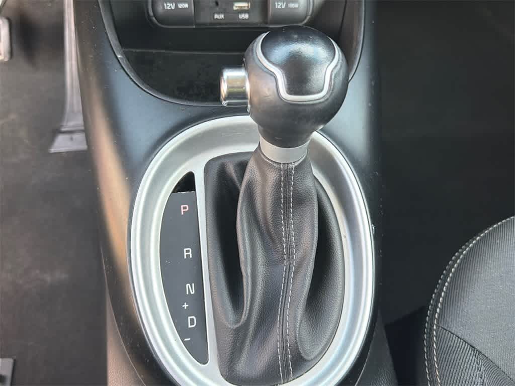 Thumbnail: 2019 Kia Soul - 29