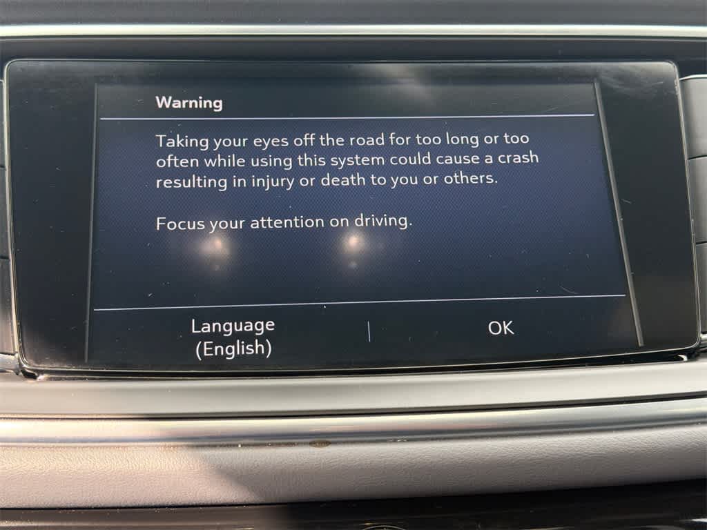 Thumbnail: 2023 Buick Enclave - 29