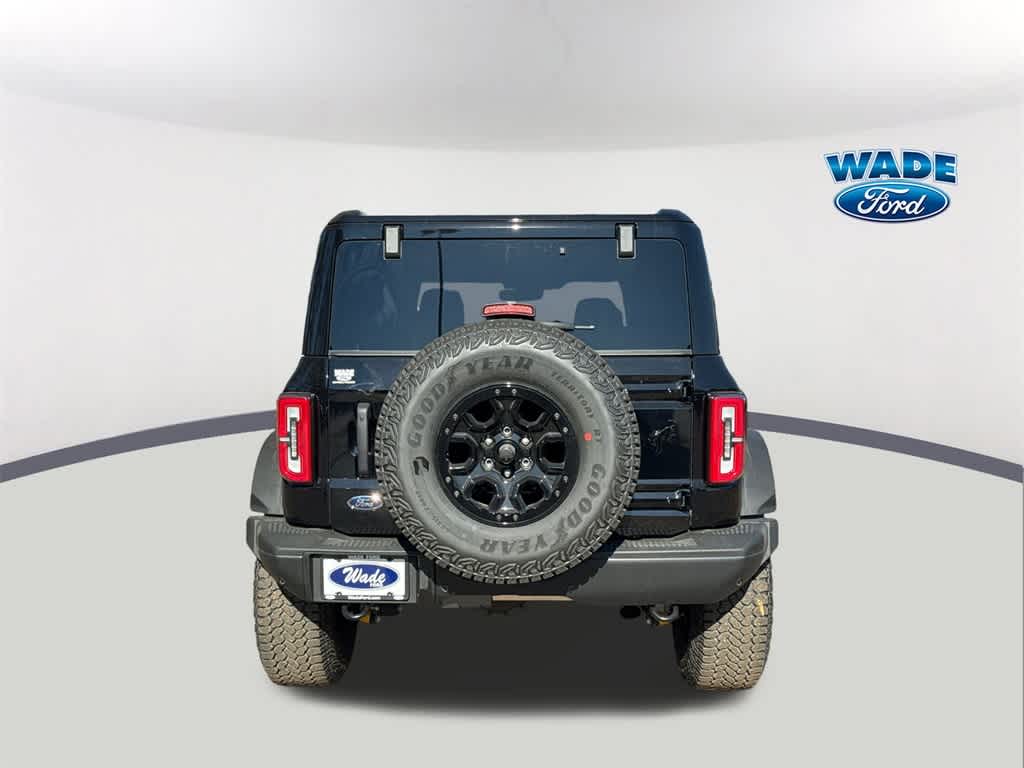 Thumbnail: 2025 Ford Bronco - 6