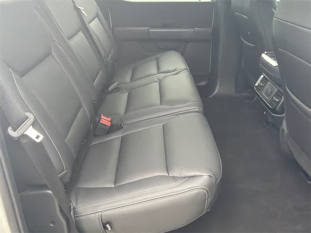 Thumbnail: 2025 Ford F-150 - 13