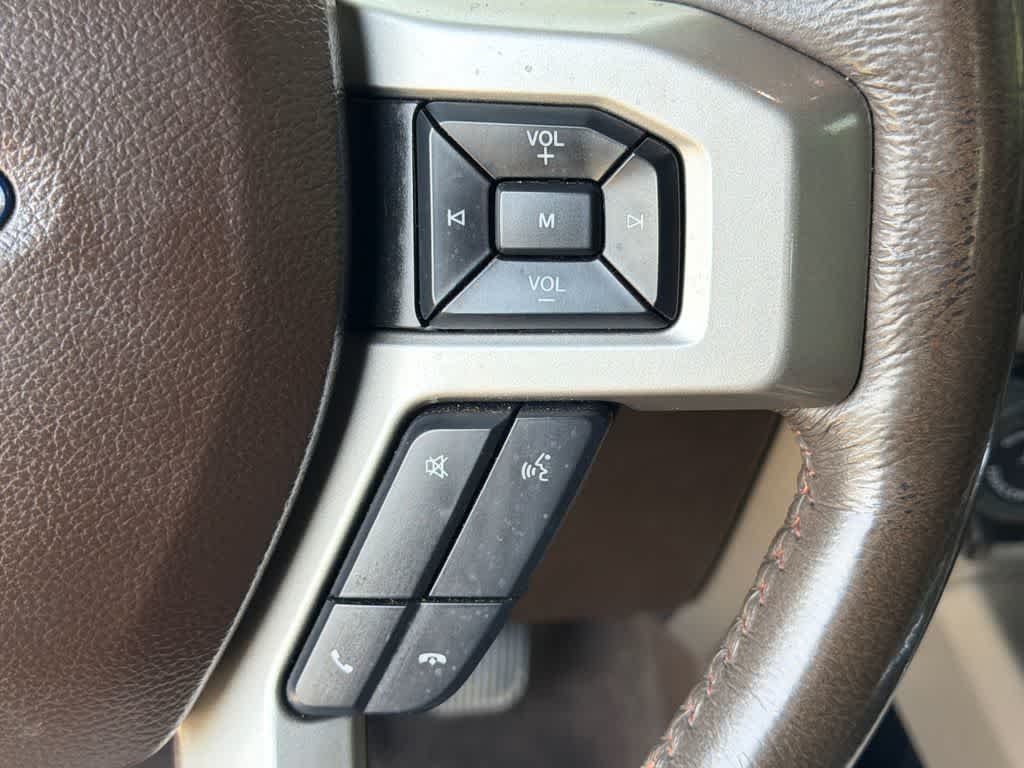 Thumbnail: 2018 Ford F-150 - 23