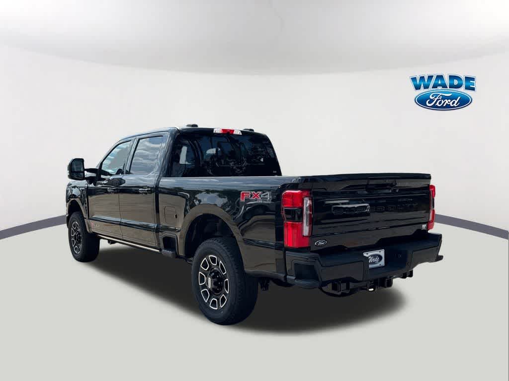 Thumbnail: 2026 Ford F-350 - 7