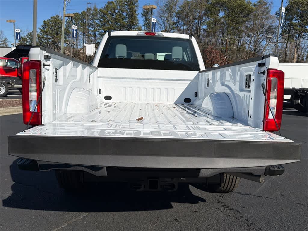 Thumbnail: 2026 Ford F-250 - 16