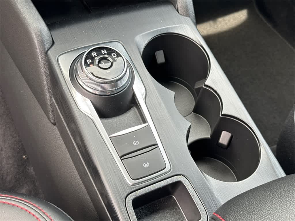 Thumbnail: 2025 Ford Escape - 30