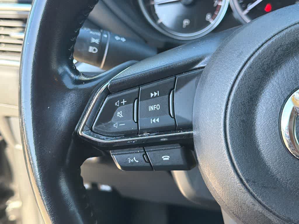 Thumbnail: 2023 Mazda CX-5 - 22