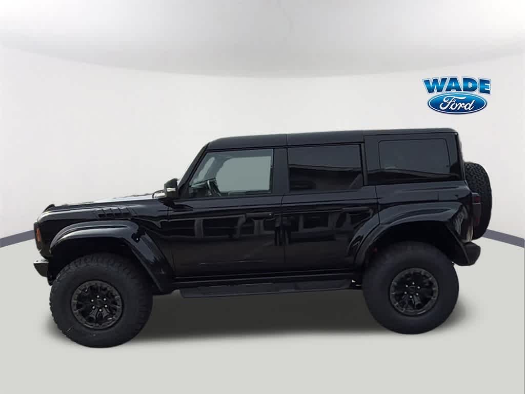 Thumbnail: 2025 Ford Bronco - 8