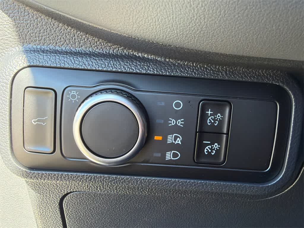 Thumbnail: 2026 Ford Explorer - 32