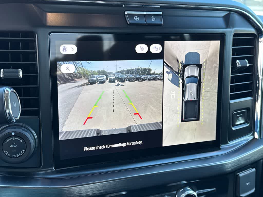 Thumbnail: 2026 Ford F-350 - 29