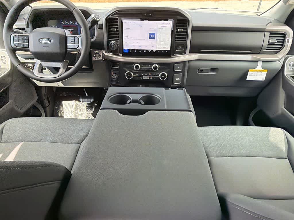 Thumbnail: 2026 Ford F-150 - 18