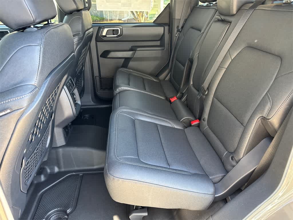 Thumbnail: 2025 Ford Bronco - 17