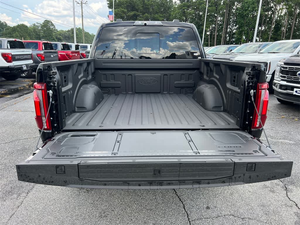 Thumbnail: 2025 Ford F-150 - 18